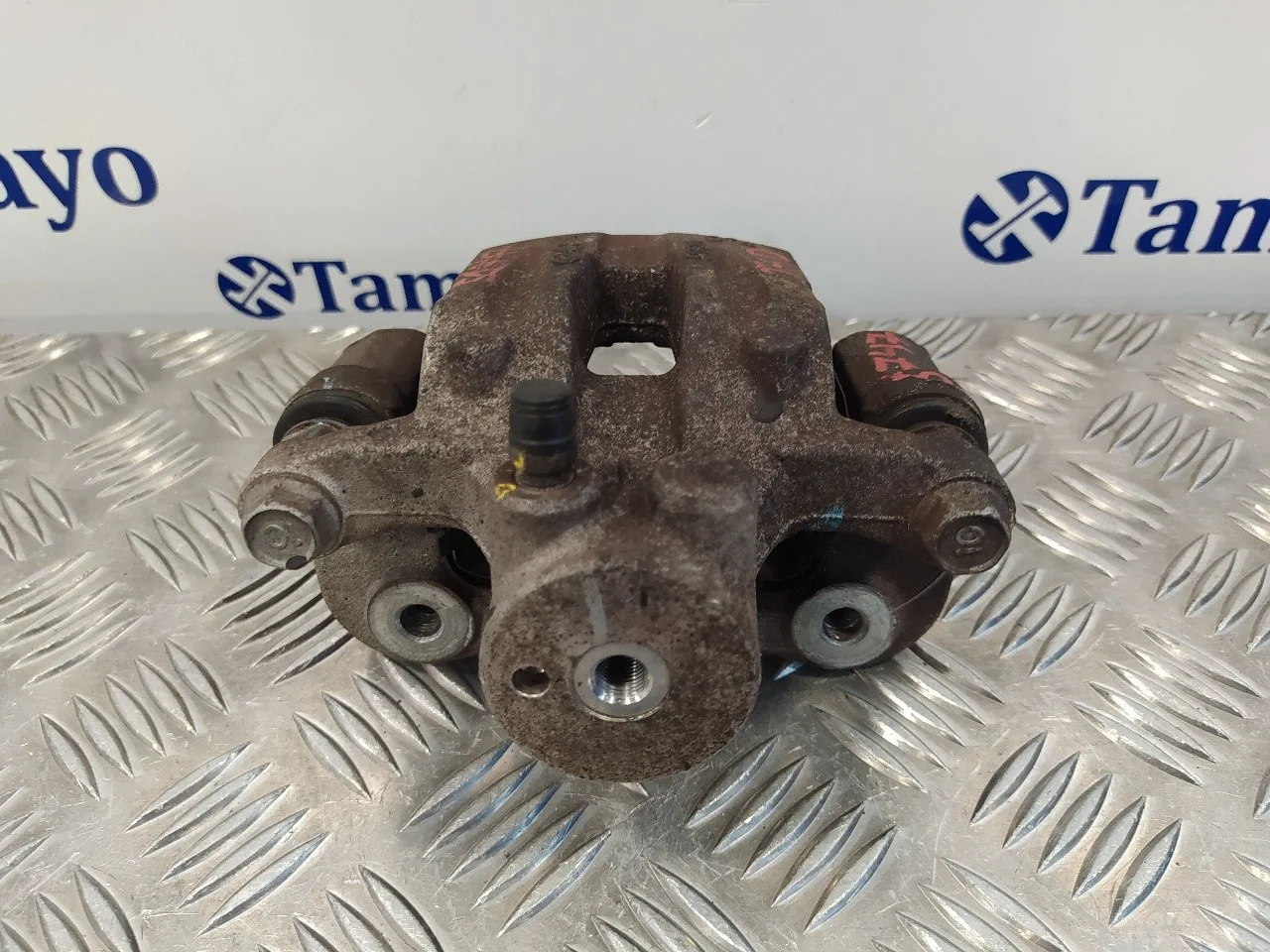 Pinza Freno Trasera Derecha para Kia Sportage