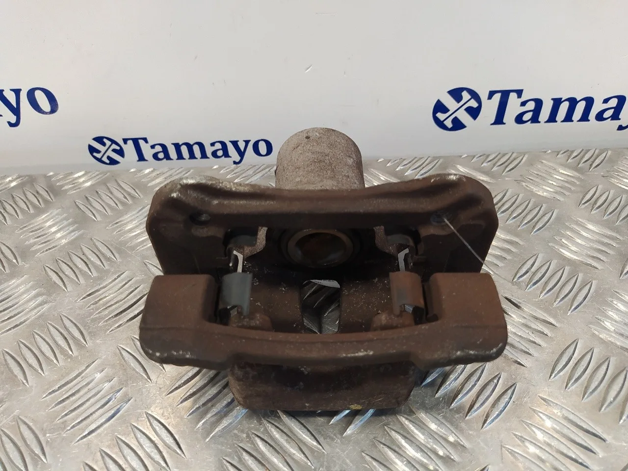 Pinza Freno Trasera Derecha para Kia Sportage
