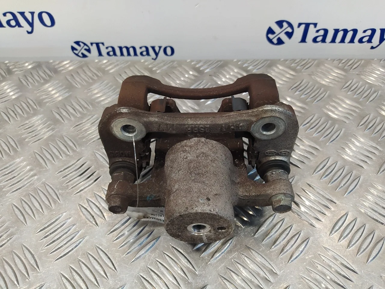 Pinza Freno Trasera Derecha para Kia Sportage