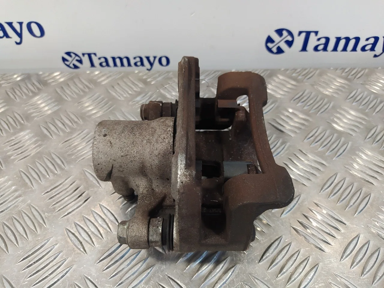 Pinza Freno Trasera Derecha para Kia Sportage