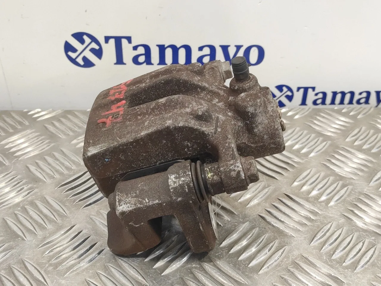 Pinza Freno Trasera Izquierda para Kia Sportage