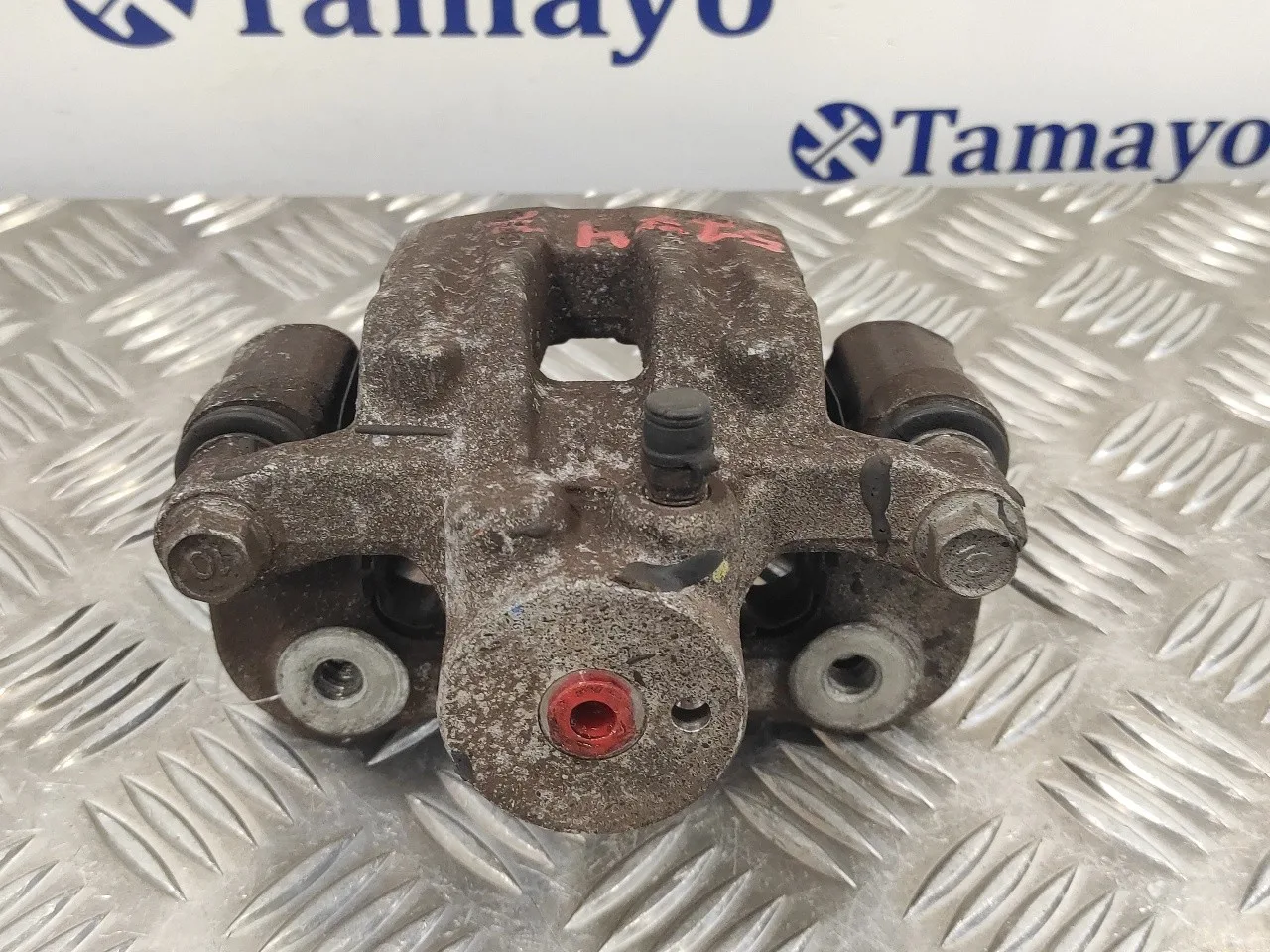 Pinza Freno Trasera Izquierda para Kia Sportage