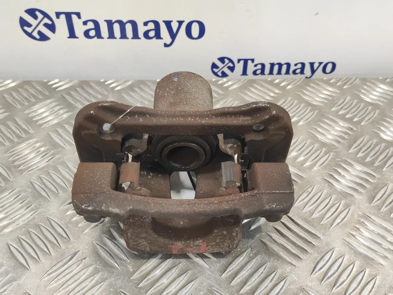 Pinza Freno Trasera Izquierda para Kia Sportage