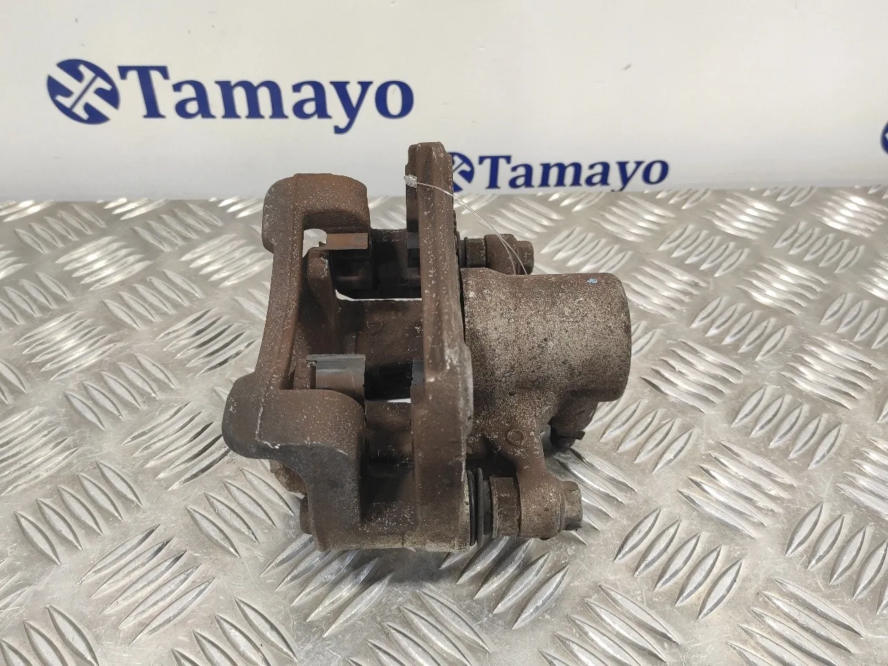 Pinza Freno Trasera Izquierda para Kia Sportage