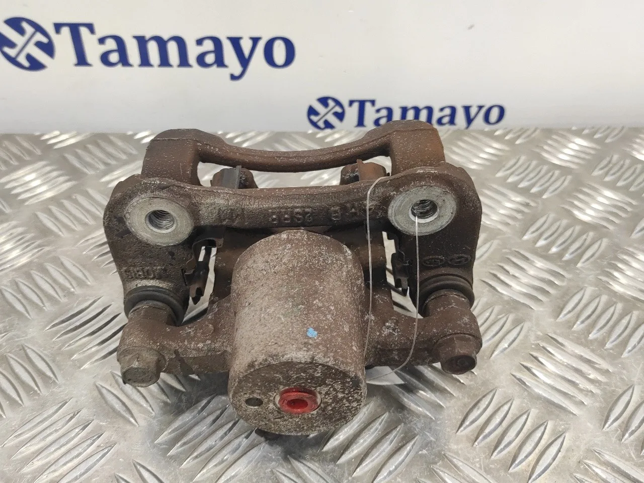 Pinza Freno Trasera Izquierda para Kia Sportage