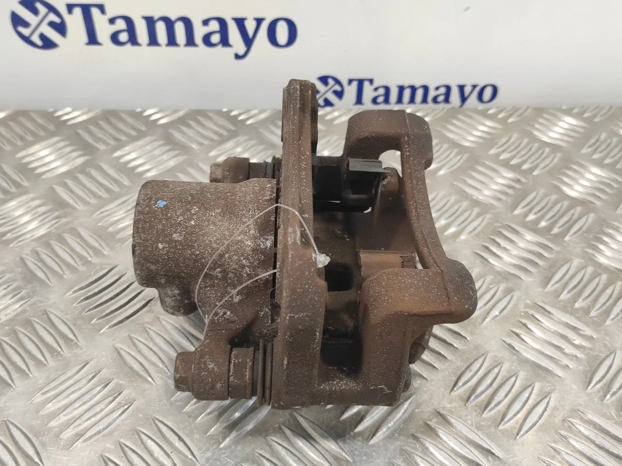 Pinza Freno Trasera Izquierda para Kia Sportage