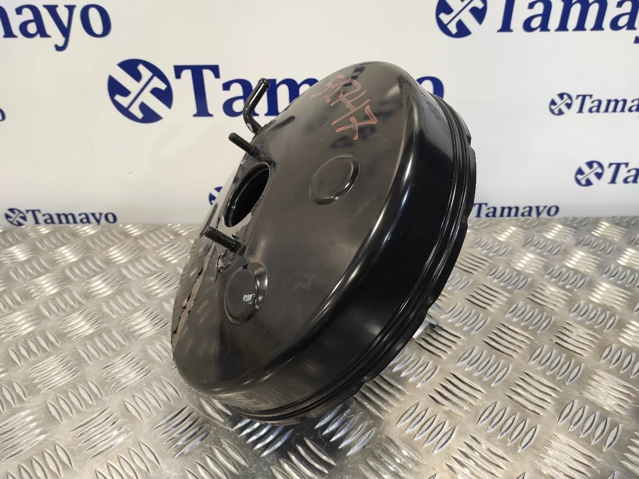 Servofreno para Kia Sportage
