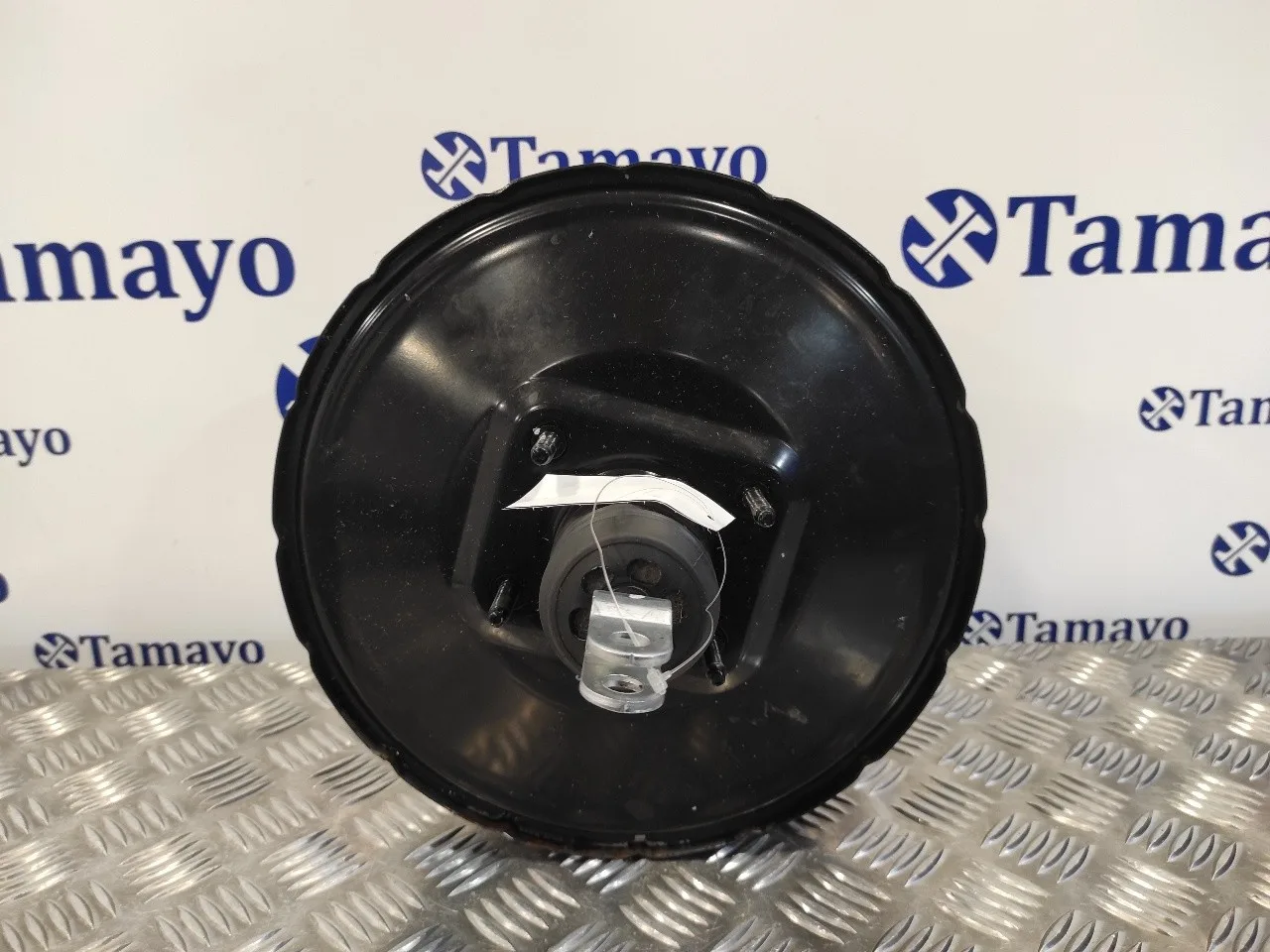 Servofreno para Kia Sportage