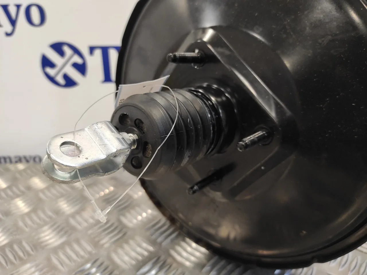 Servofreno para Kia Sportage