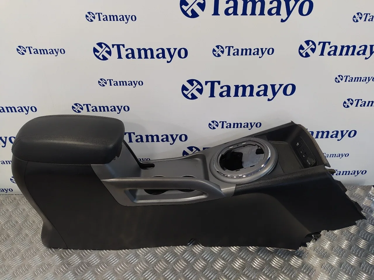 Apoyabrazos Central para Kia Sportage