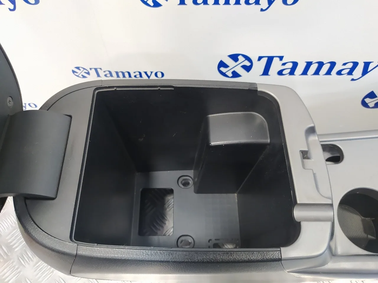 Apoyabrazos Central para Kia Sportage