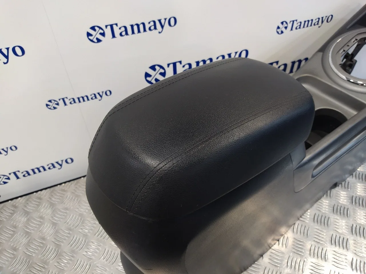 Apoyabrazos Central para Kia Sportage