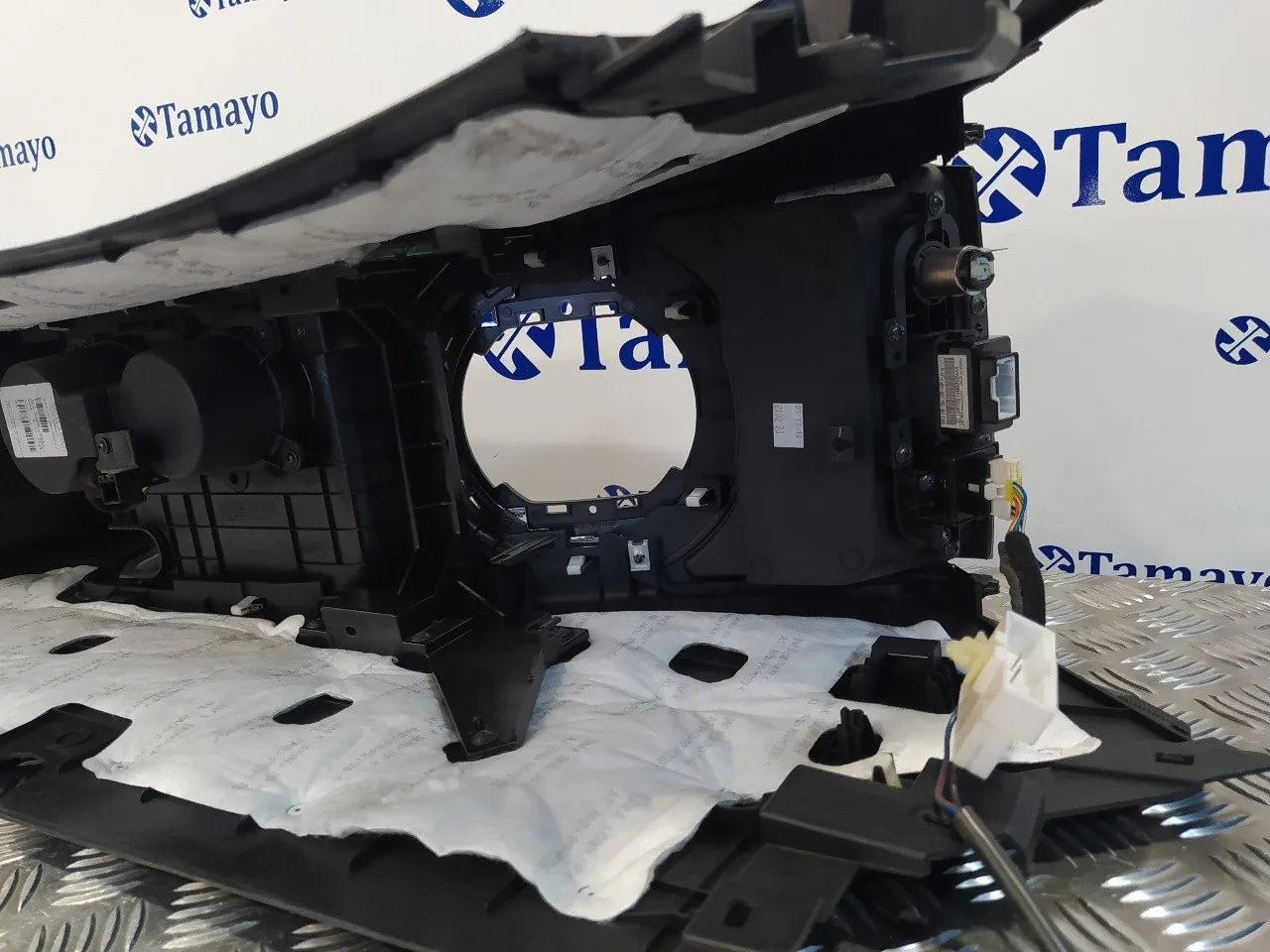 Apoyabrazos Central para Kia Sportage