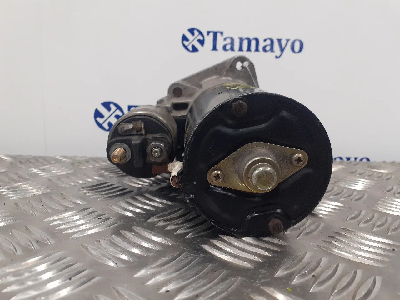 Motor Arranque para Volvo S60 Berlina