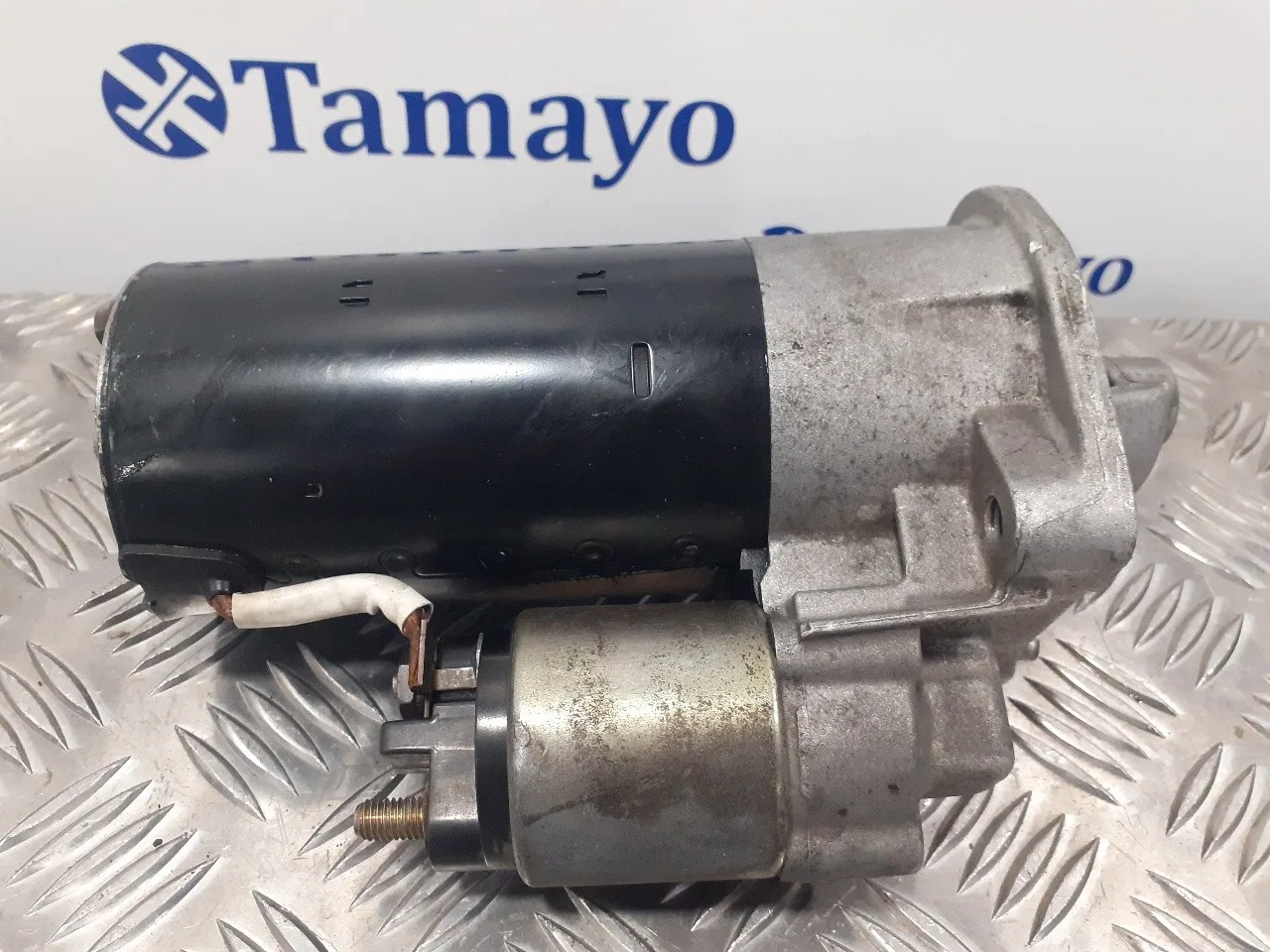Motor Arranque para Volvo S60 Berlina