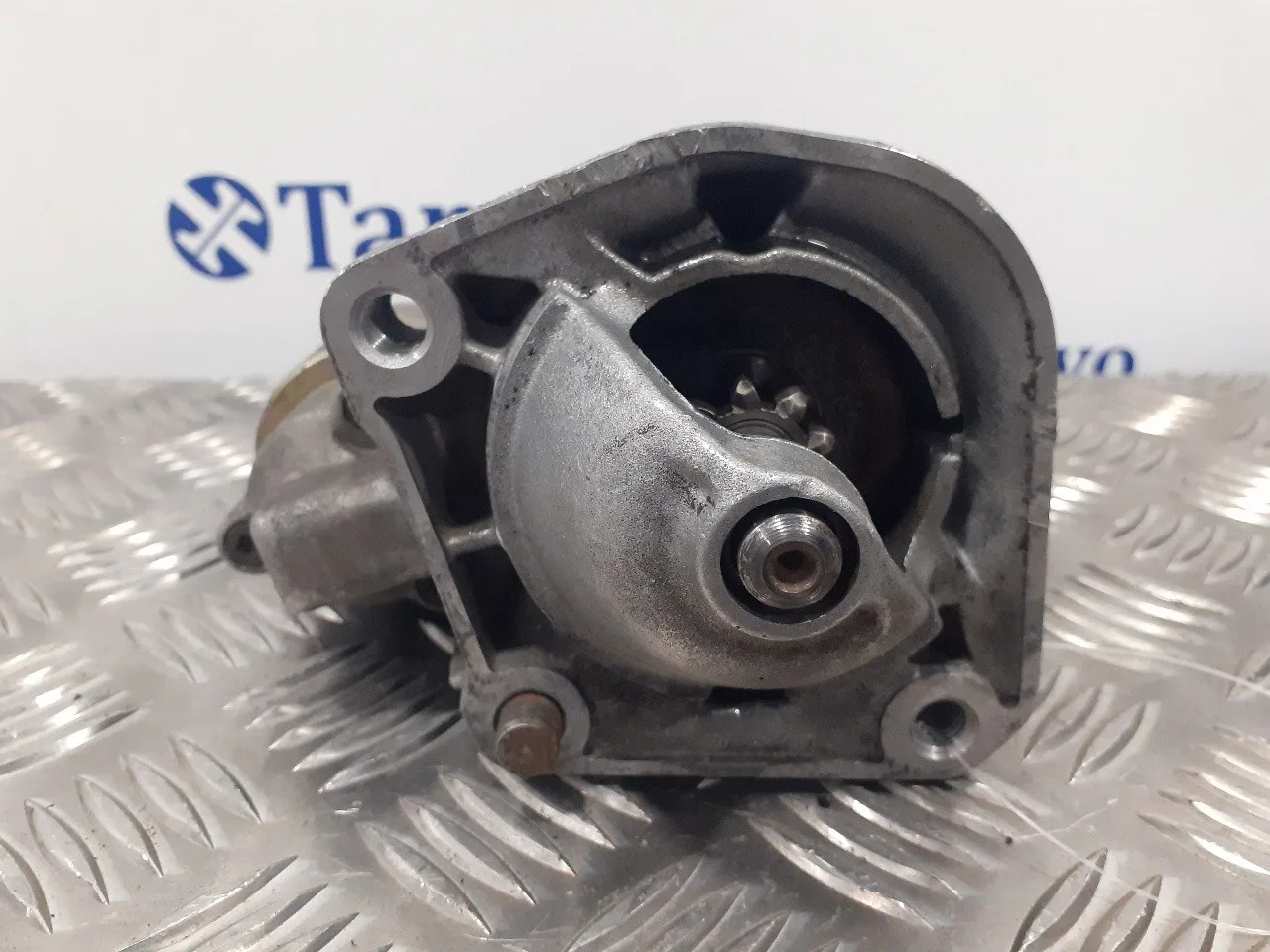Motor Arranque para Volvo S60 Berlina