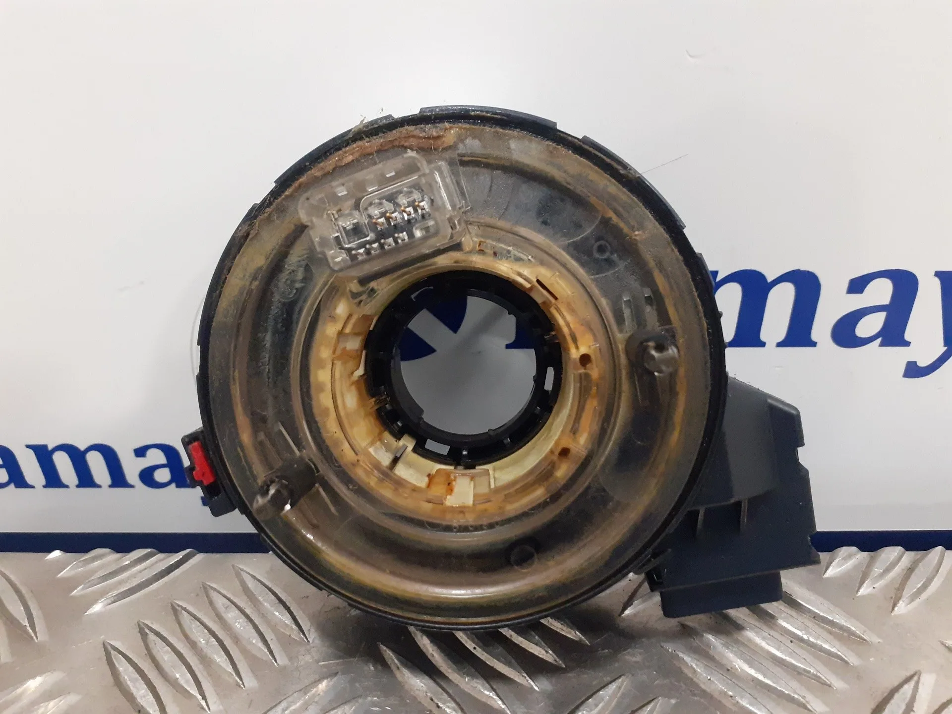 Anillo Airbag para Volkswagen Passat Variant (3C5)