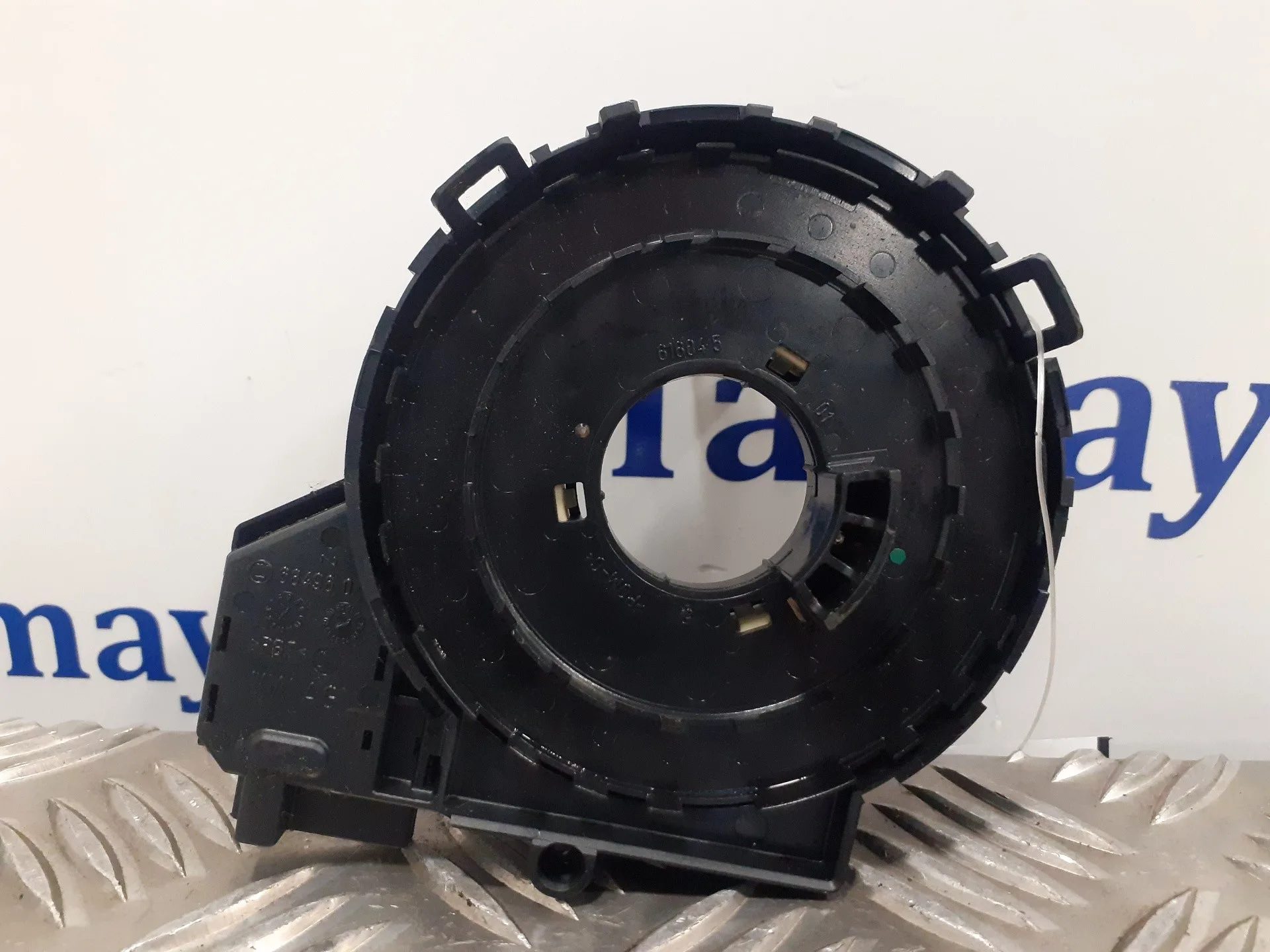 Anillo Airbag para Volkswagen Passat Variant (3C5)