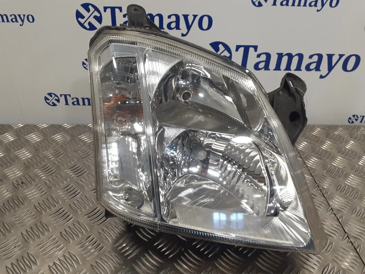 Faro Derecho para Opel Meriva