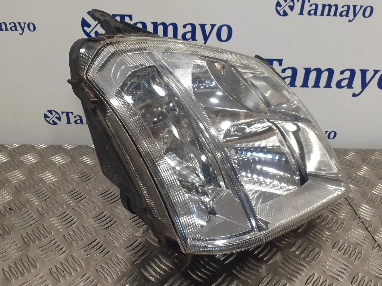 Faro Derecho para Opel Meriva