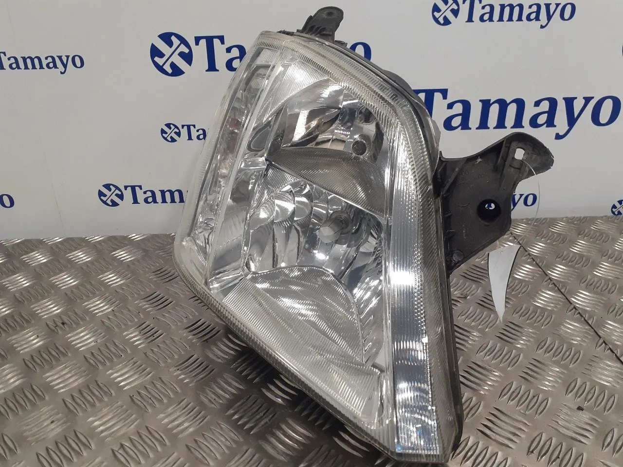 Faro Derecho para Opel Meriva