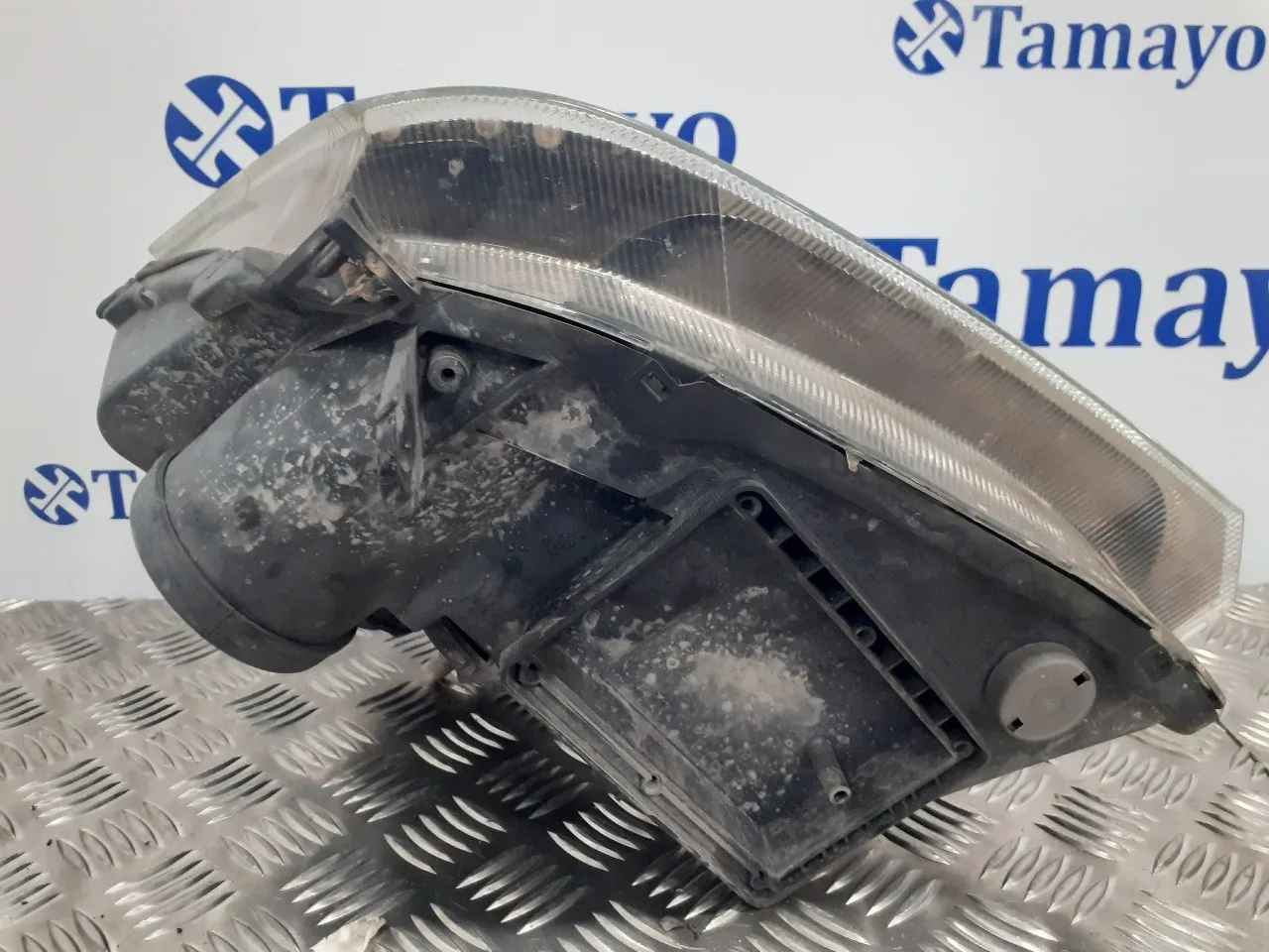 Faro Derecho para Opel Meriva