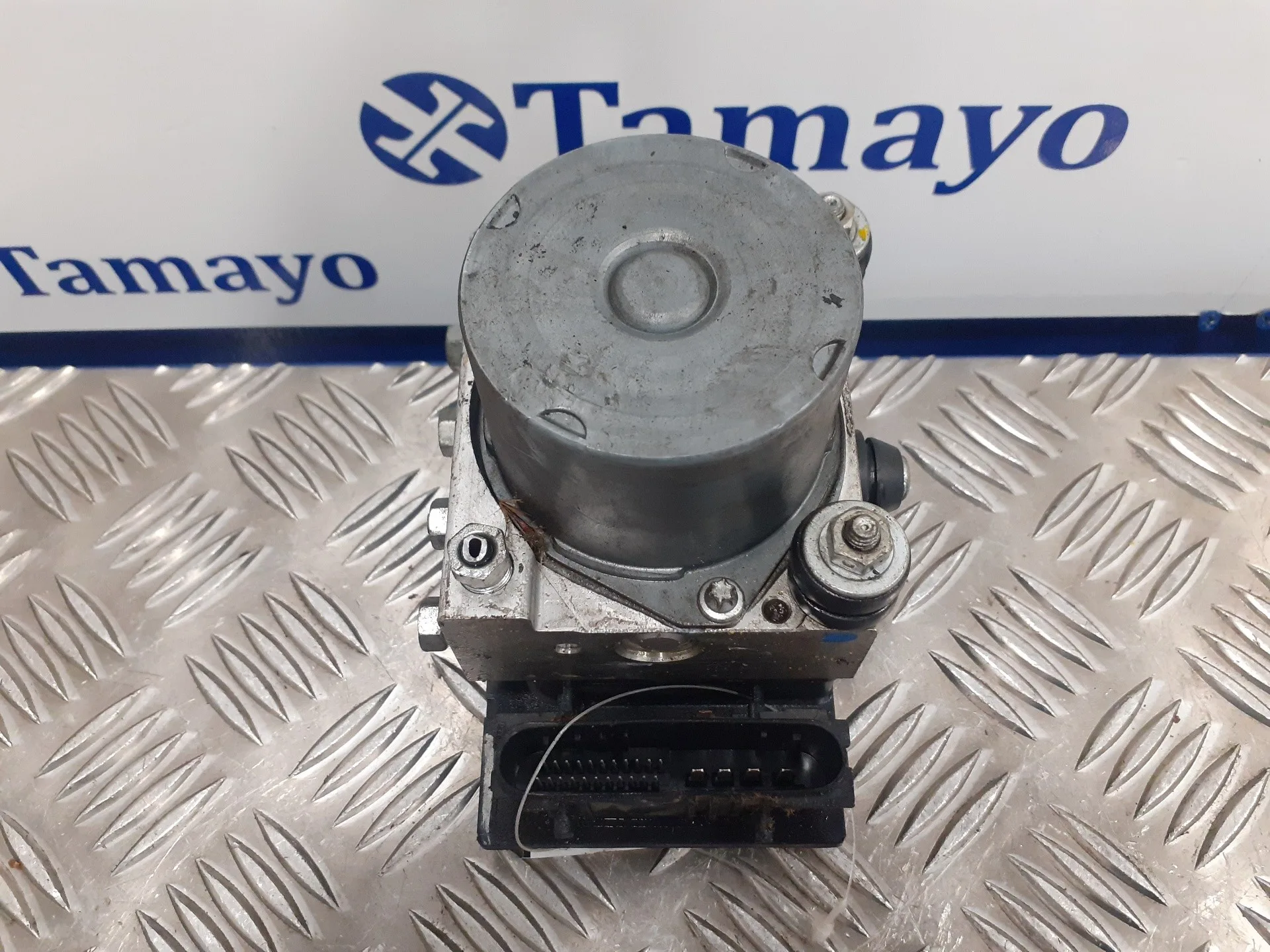 Abs para Peugeot 107