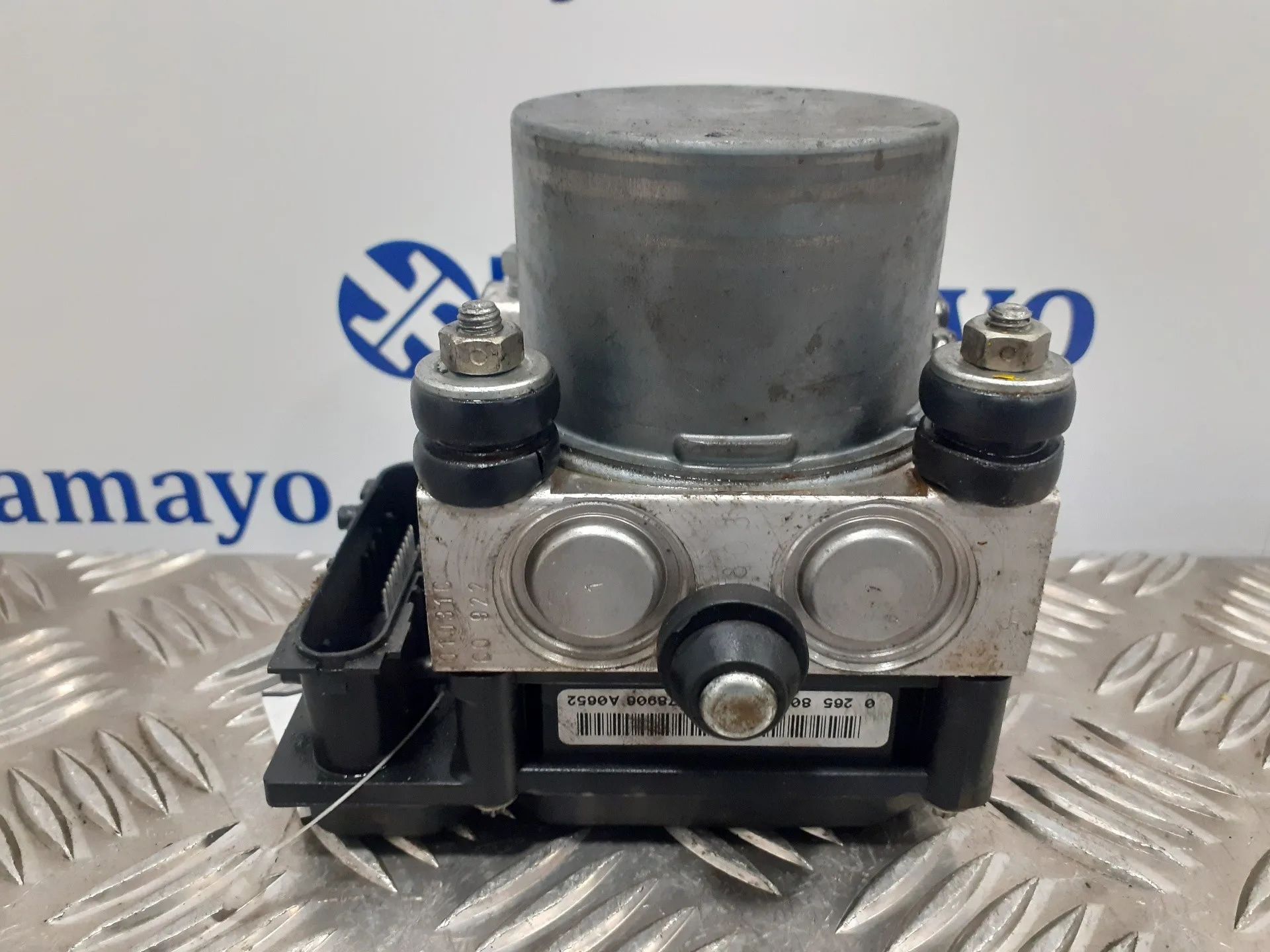 Abs para Peugeot 107