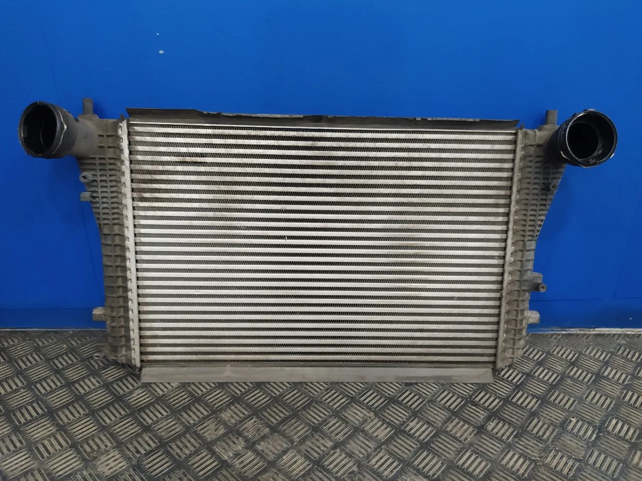 Intercooler para Volkswagen Passat Variant (3C5)