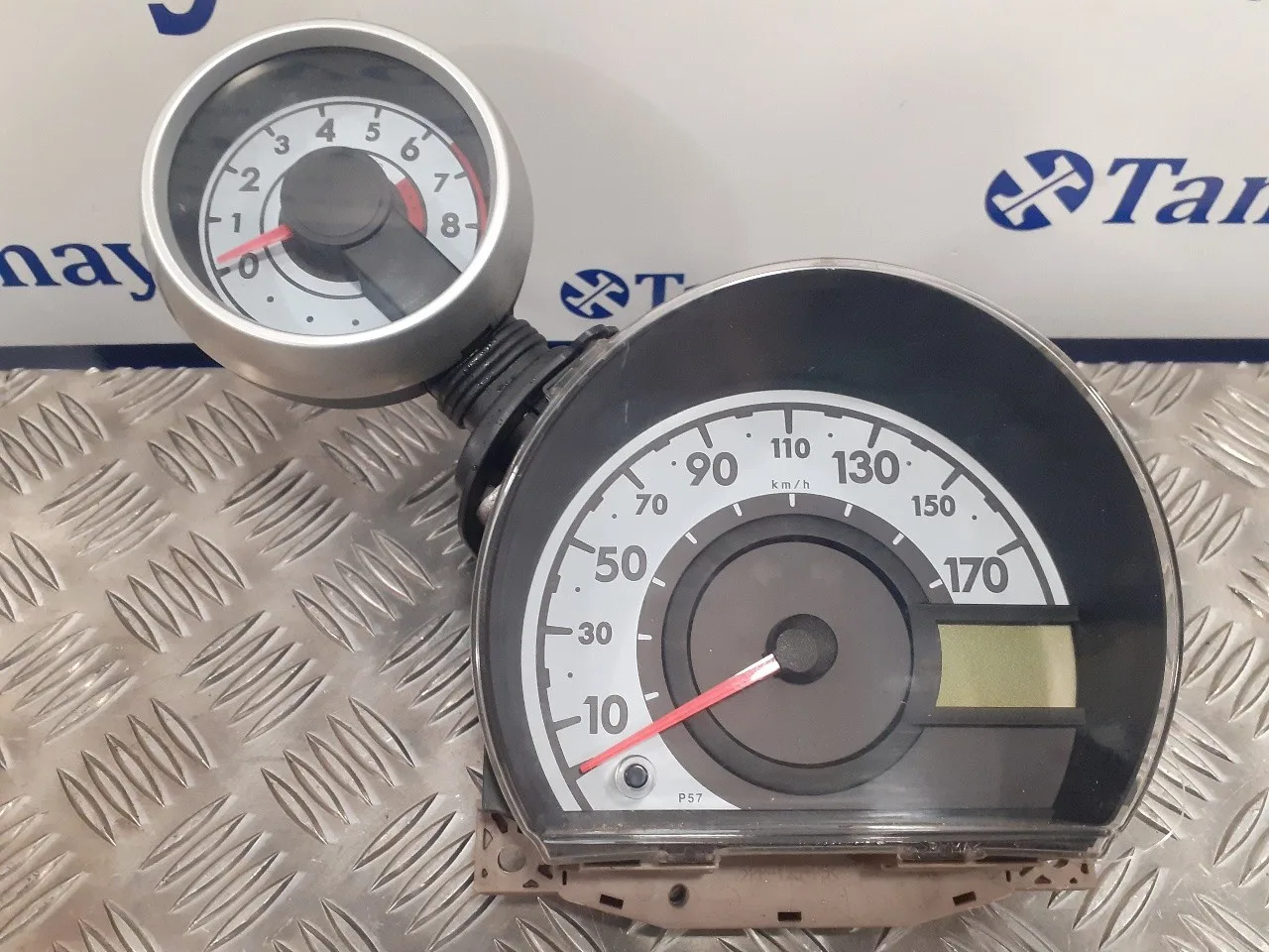 Cuadro Instrumentos para Peugeot 107