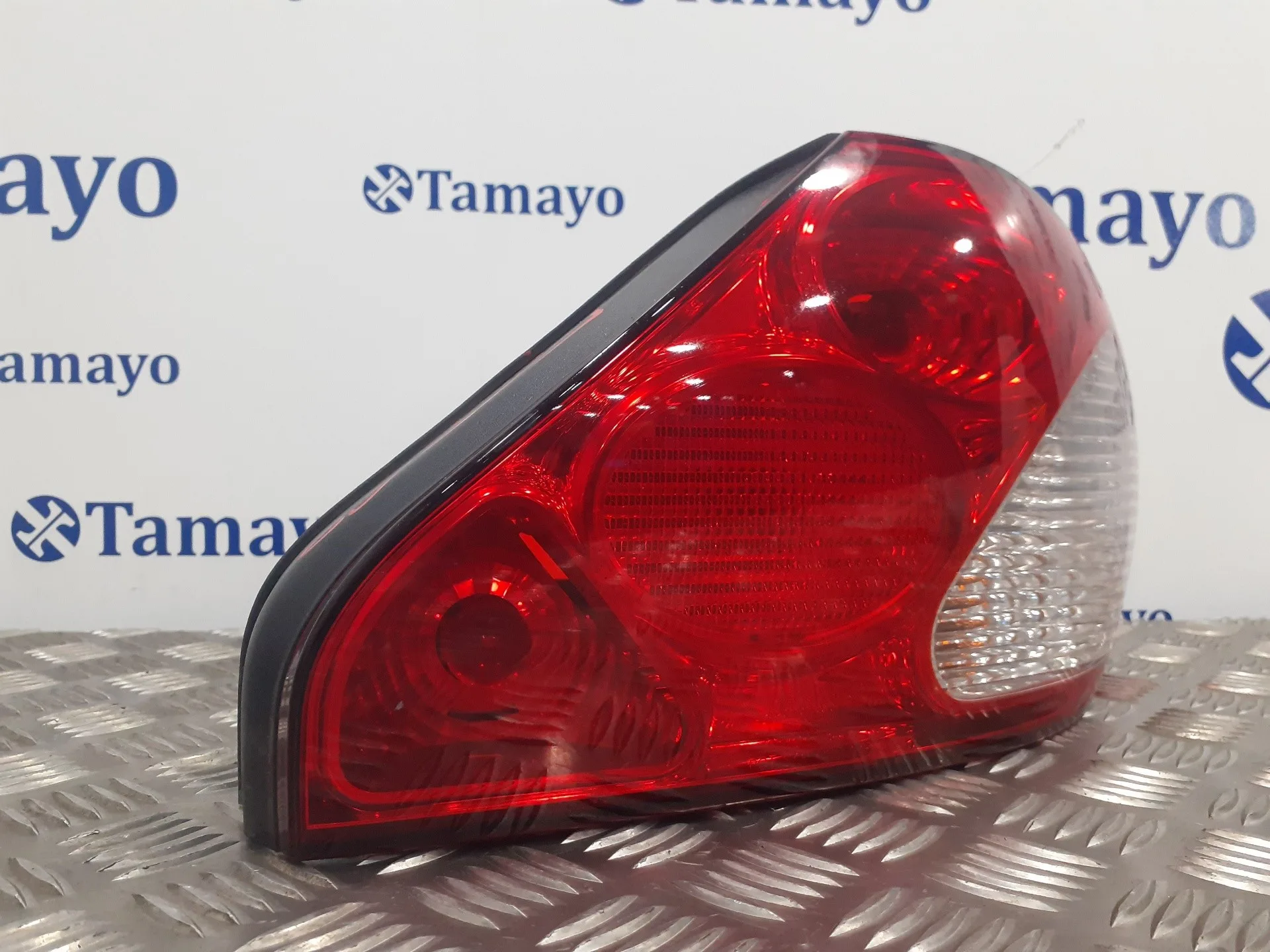 Piloto Trasero Derecho para Jaguar X-Type