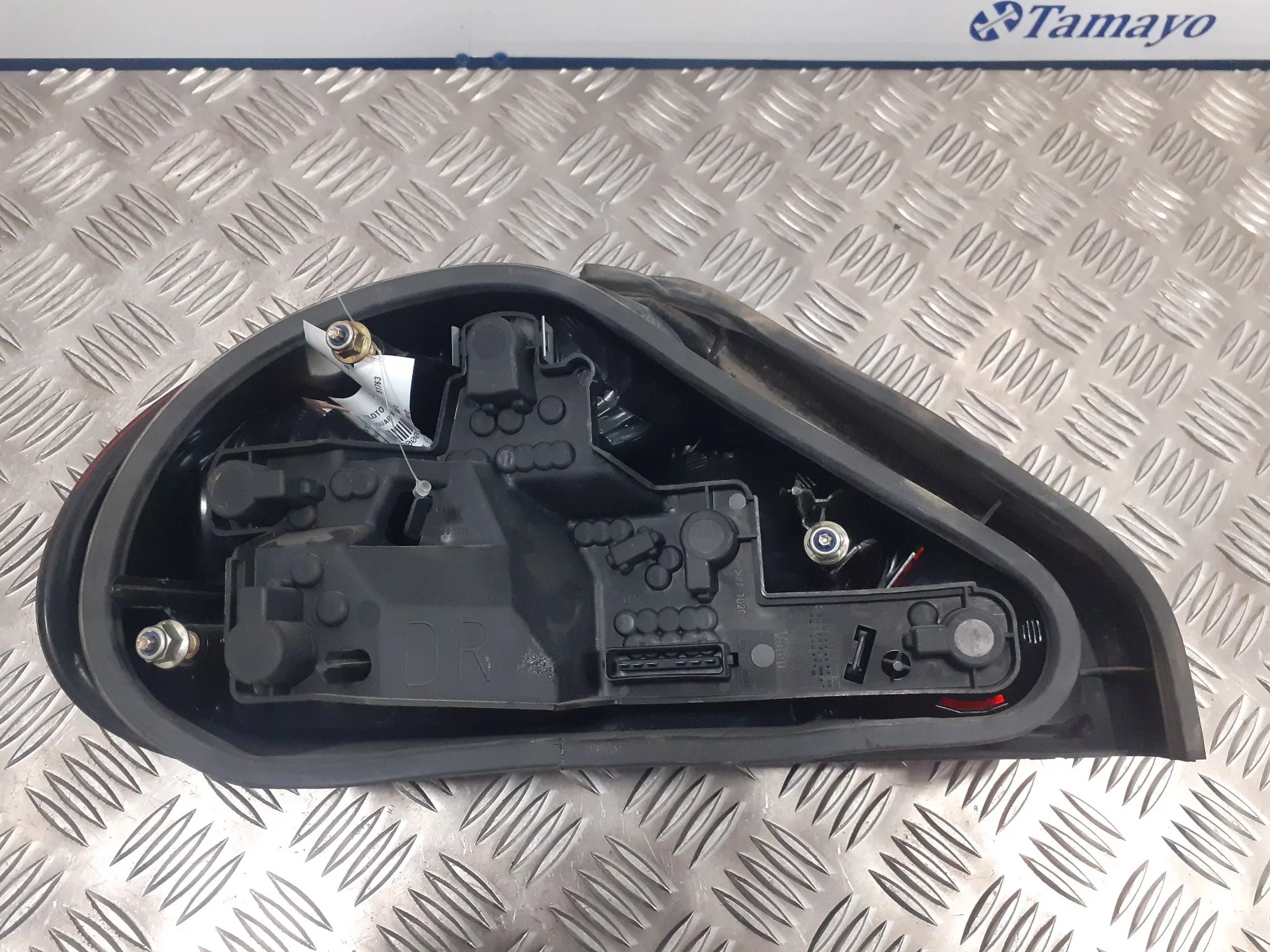 Piloto Trasero Derecho para Jaguar X-Type