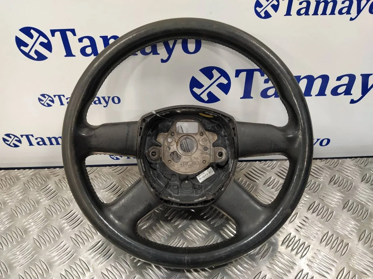 Volante para Audi A4 Berlina (8E)