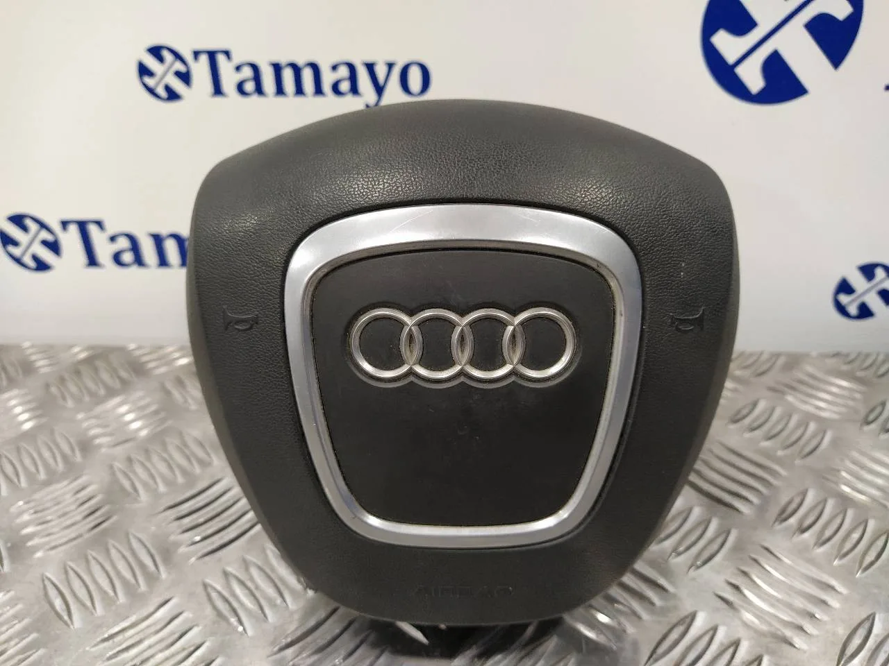 Airbag Delantero Izquierdo para Audi A4 Berlina (8E)