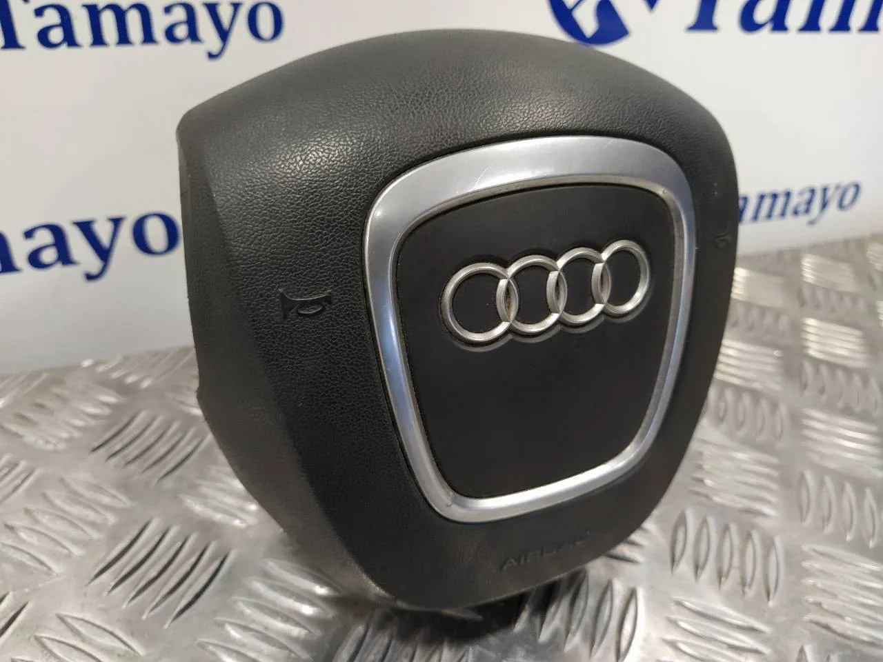 Airbag Delantero Izquierdo para Audi A4 Berlina (8E)