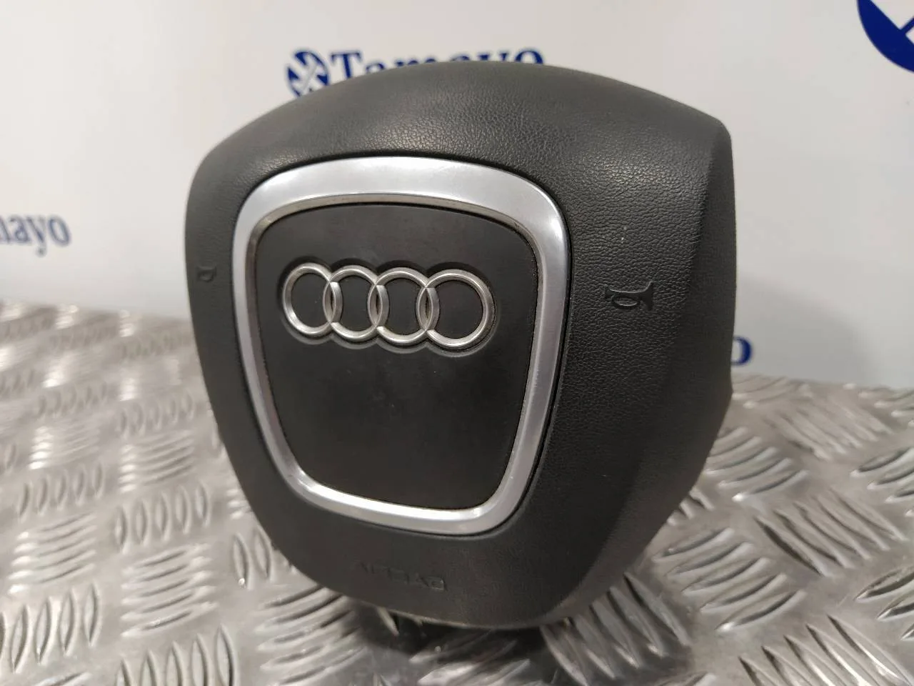 Airbag Delantero Izquierdo para Audi A4 Berlina (8E)