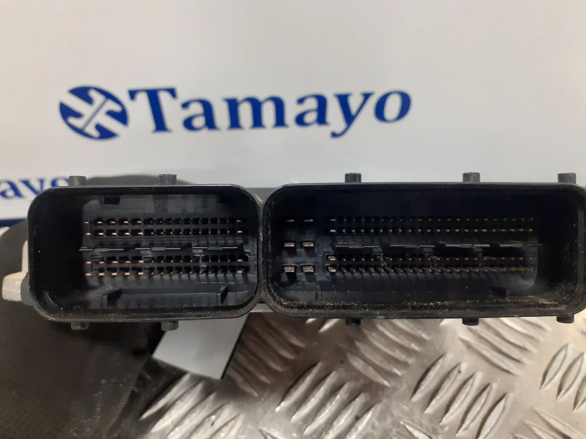 Centralita Motor Uce para Volkswagen Golf V Berlina (1K1)