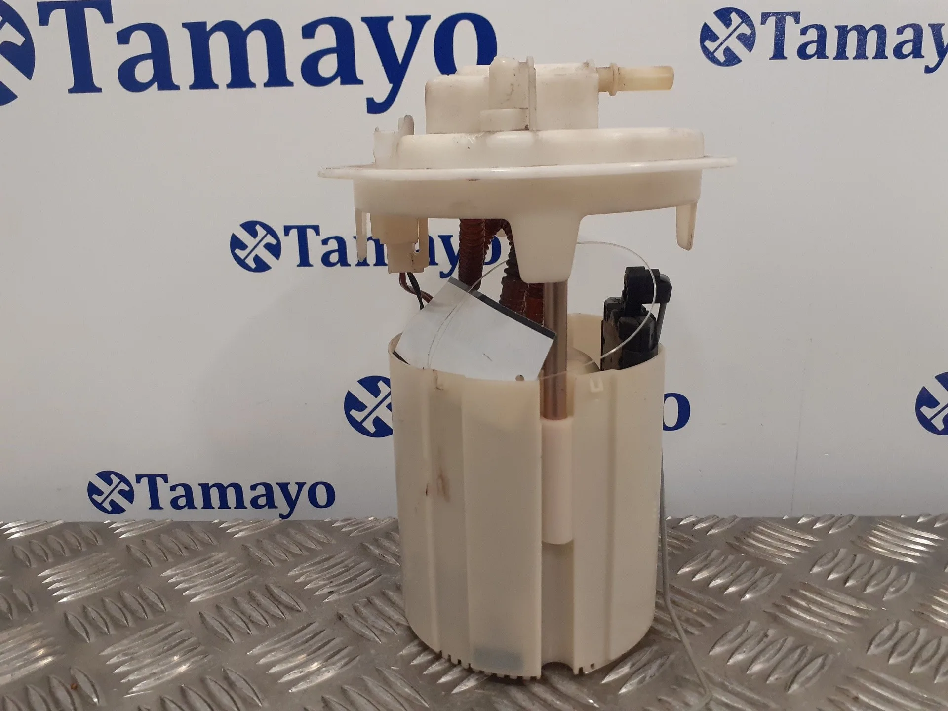 Aforador para Peugeot 207