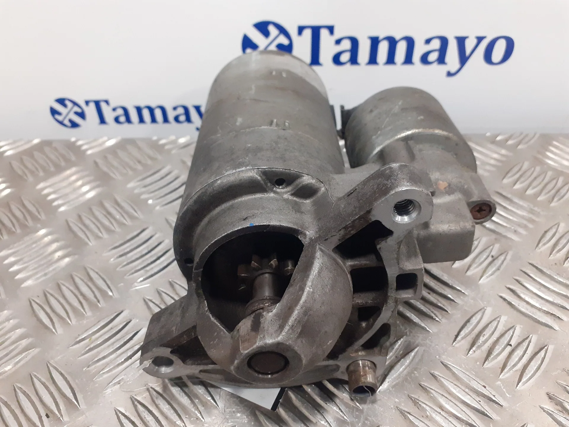 Motor Arranque para Citroën C4 Berlina