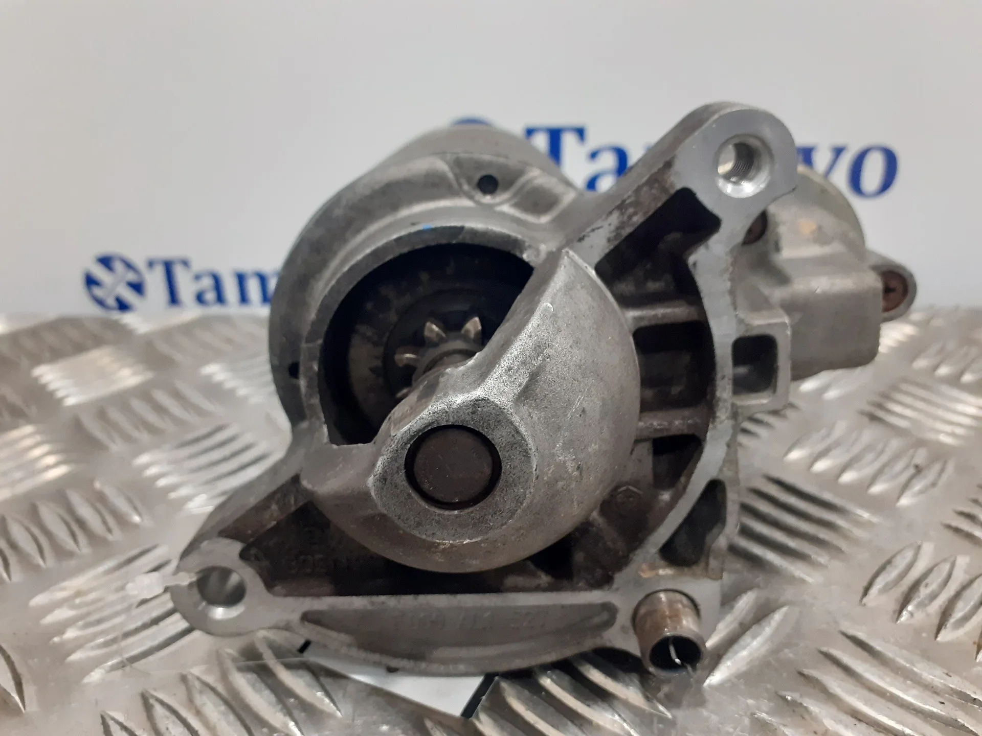 Motor Arranque para Citroën C4 Berlina