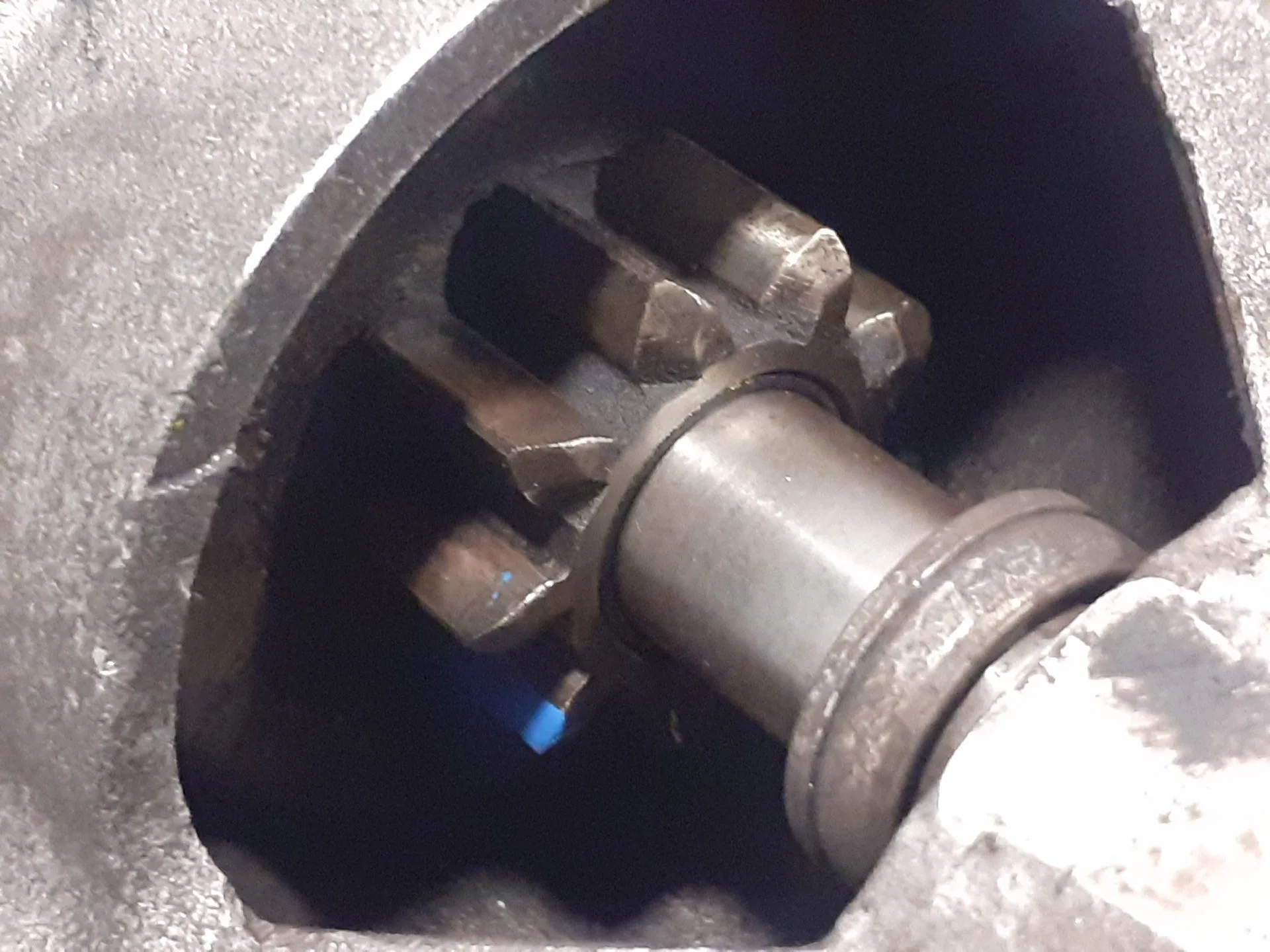 Motor Arranque para Citroën C4 Berlina