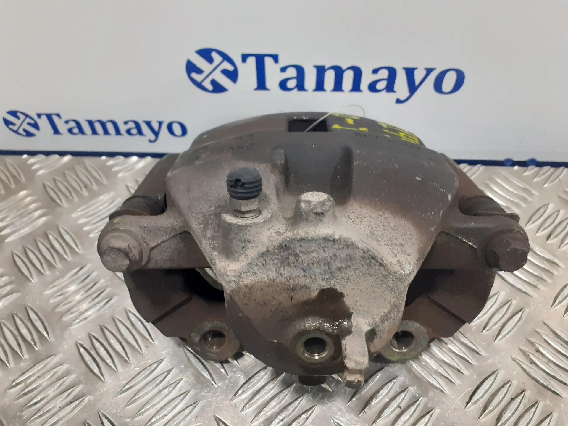 Pinza Freno Delantera Izquierda para Nissan Primera Berlina (P12)