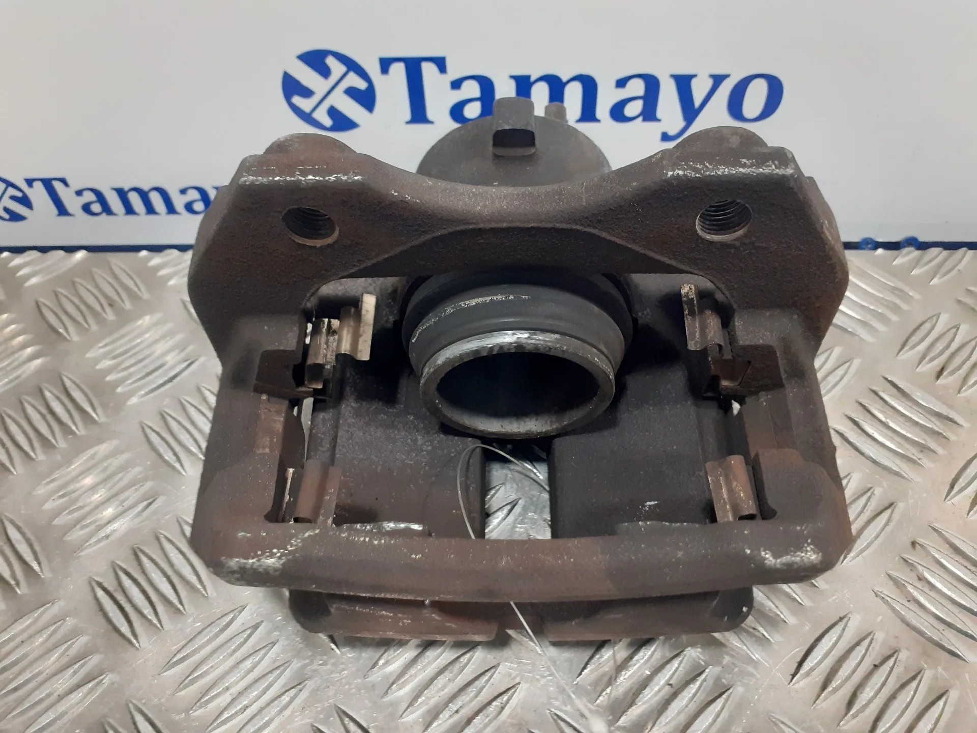 Pinza Freno Delantera Izquierda para Nissan Primera Berlina (P12)