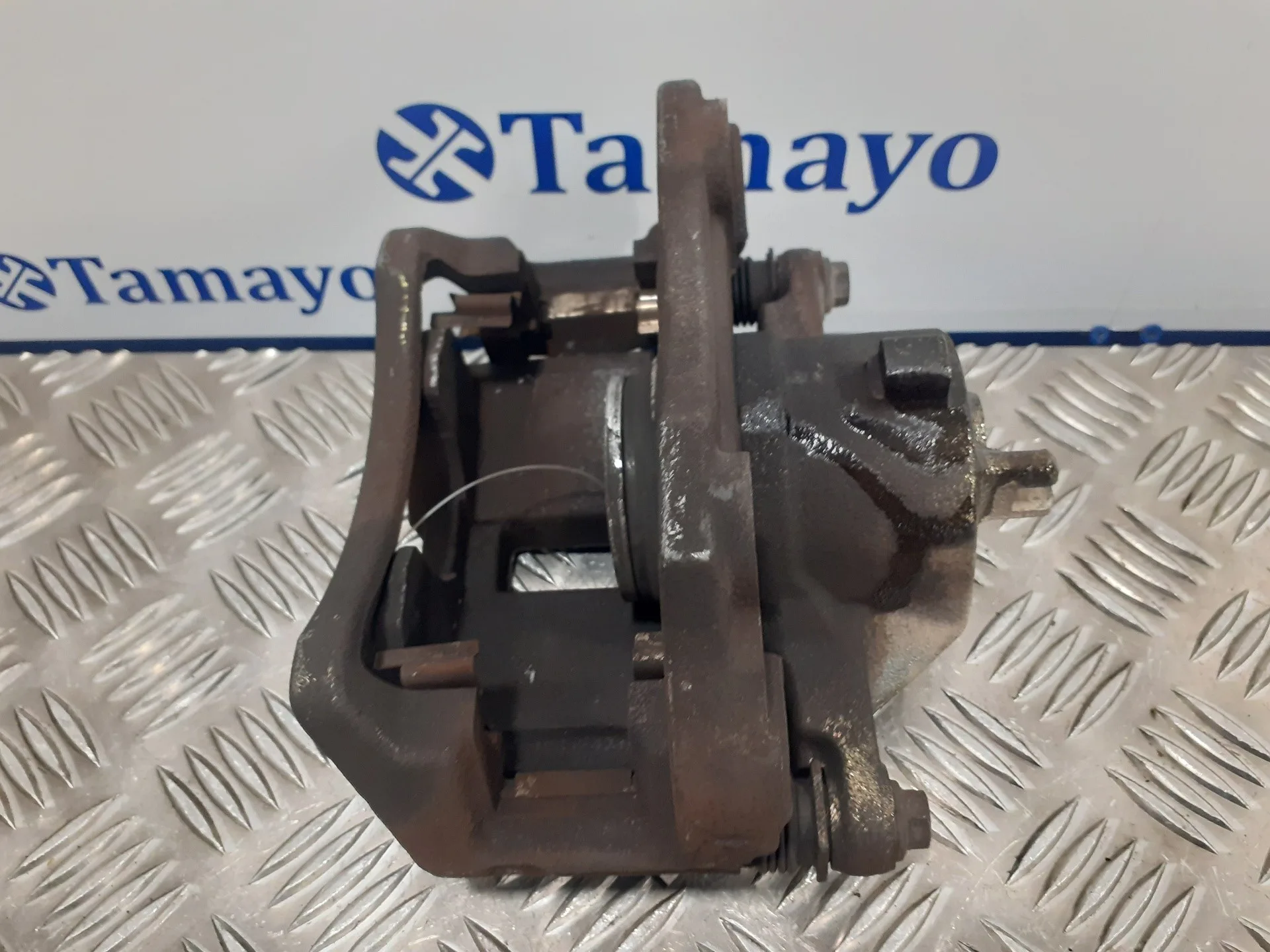 Pinza Freno Delantera Izquierda para Nissan Primera Berlina (P12)