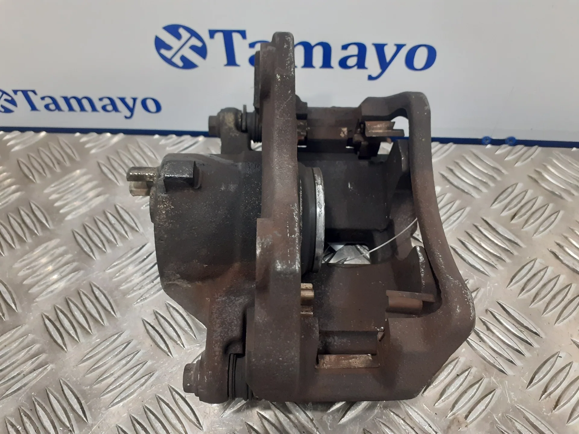 Pinza Freno Delantera Izquierda para Nissan Primera Berlina (P12)