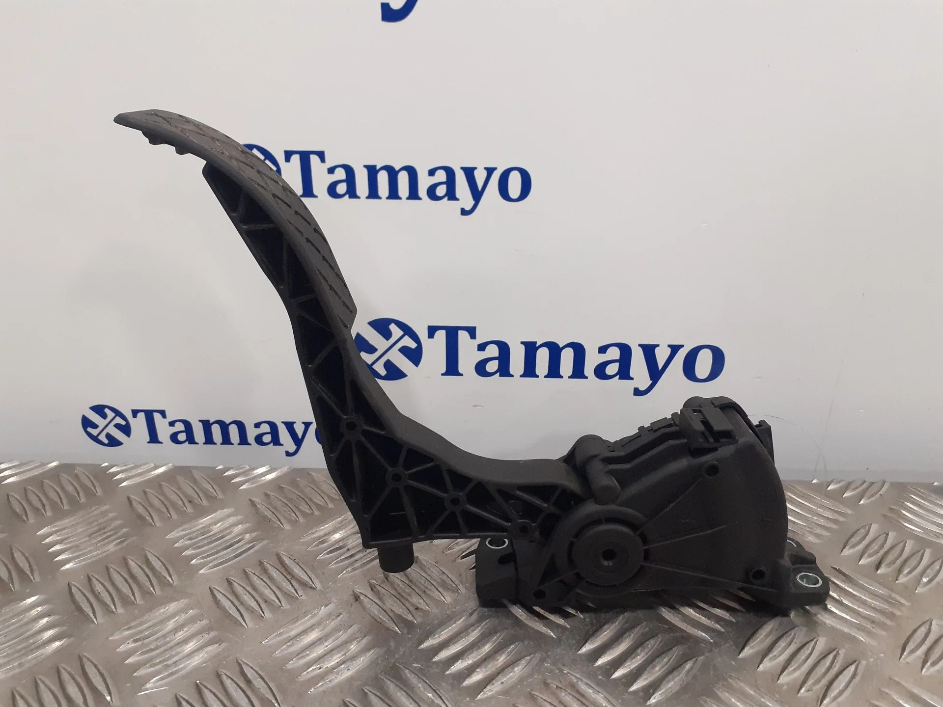 Pedal Acelerador para Seat Ibiza (6J5)
