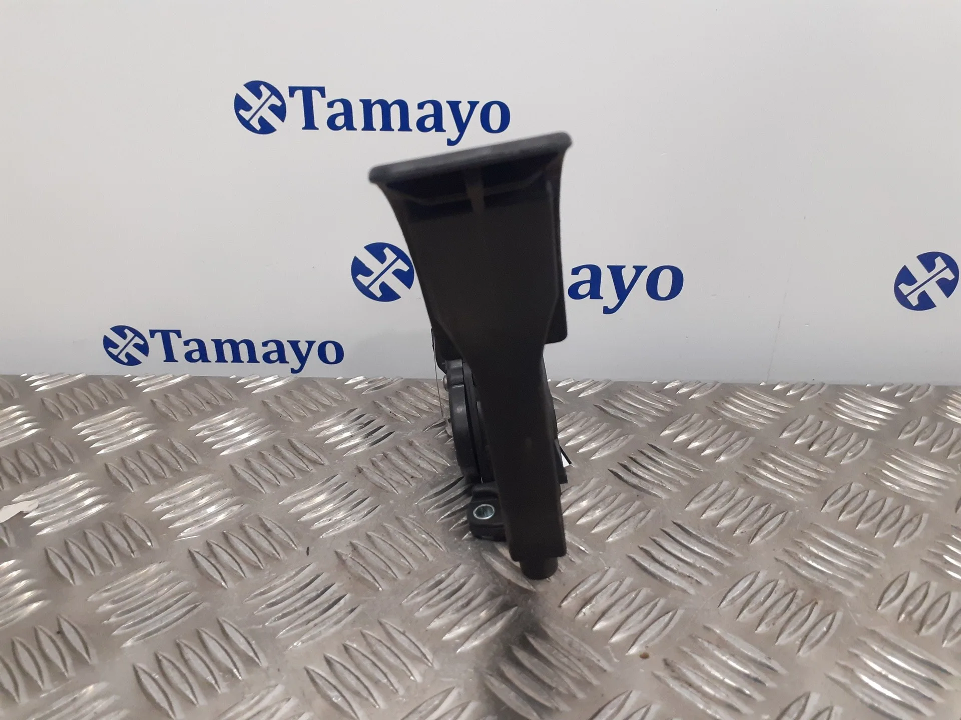 Pedal Acelerador para Seat Ibiza (6J5)