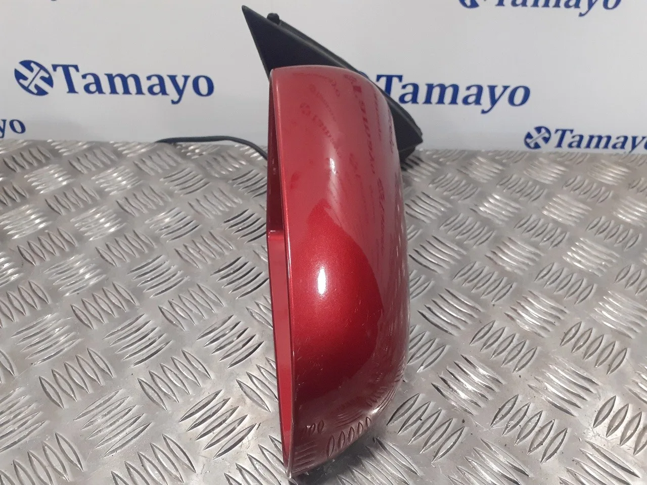 Retrovisor Derecho para Audi A4 Berlina (8E)