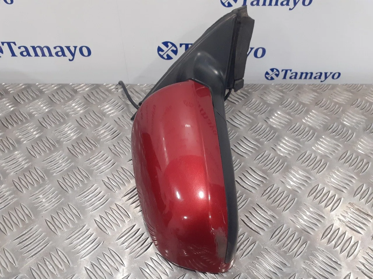 Retrovisor Derecho para Audi A4 Berlina (8E)