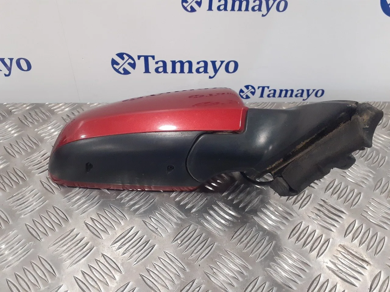 Retrovisor Derecho para Audi A4 Berlina (8E)